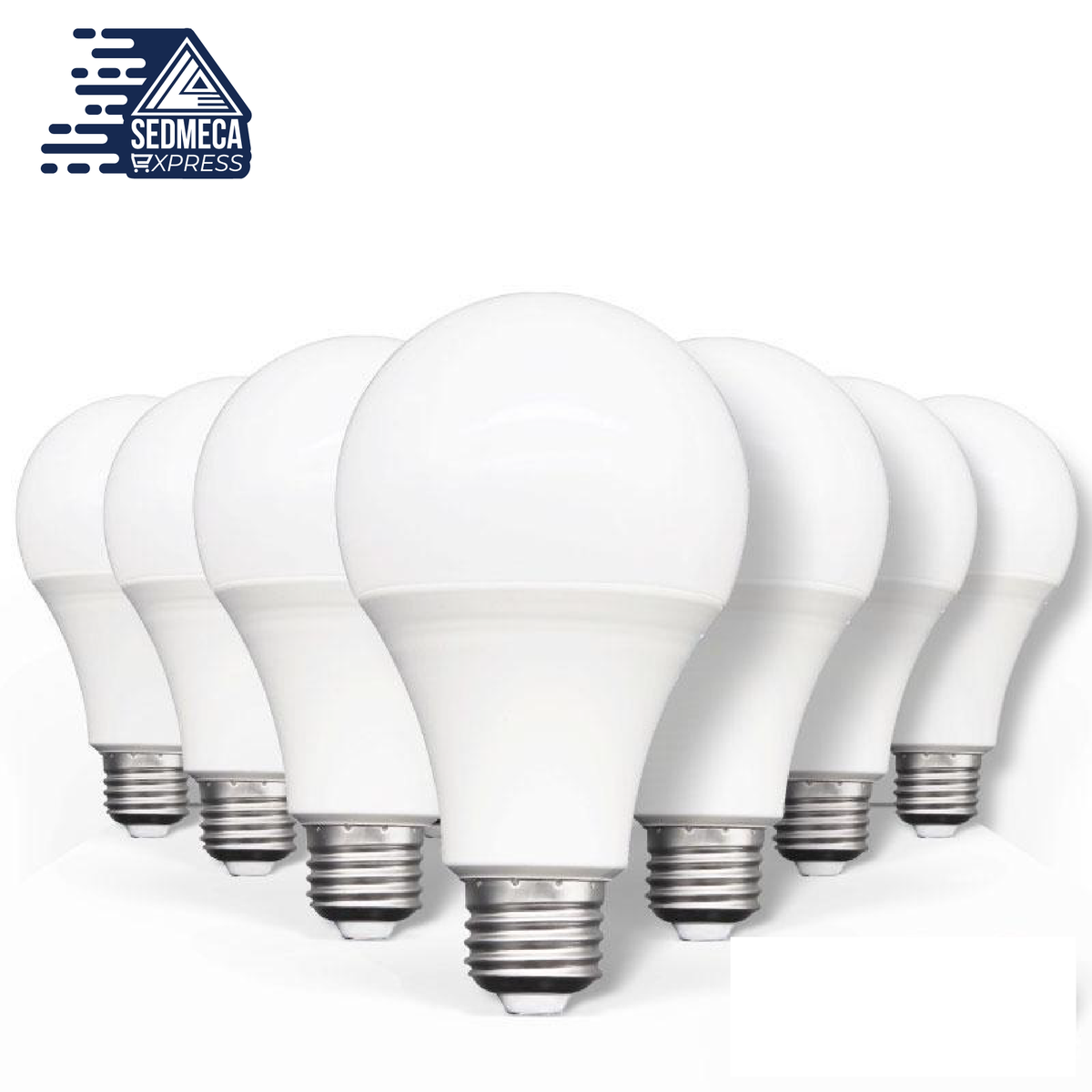 AC220 V AC110V CE ROHS A45 A60 A70 A80 A90 LED Ampoule - Chine Ampoule LED,  ampoule LED A60