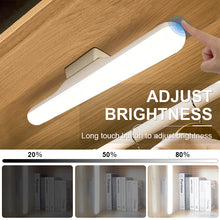 Load image into Gallery viewer, USB Charged LED Table Lamp. Sedmeca Express. Construction &amp; Home.
