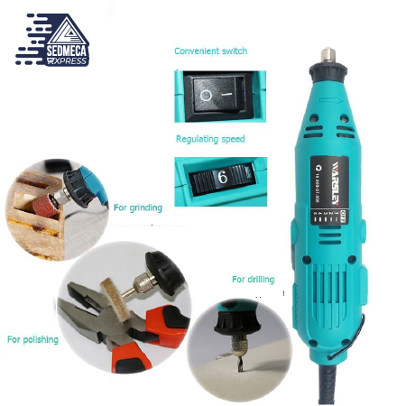 Dremel Small Electric Drill  Grinder Engraving Pen Grinder Mini Drill  Electric Rotary Tool Grinding Machine Dremel Accessories 201225 From  Xue009, $28.65