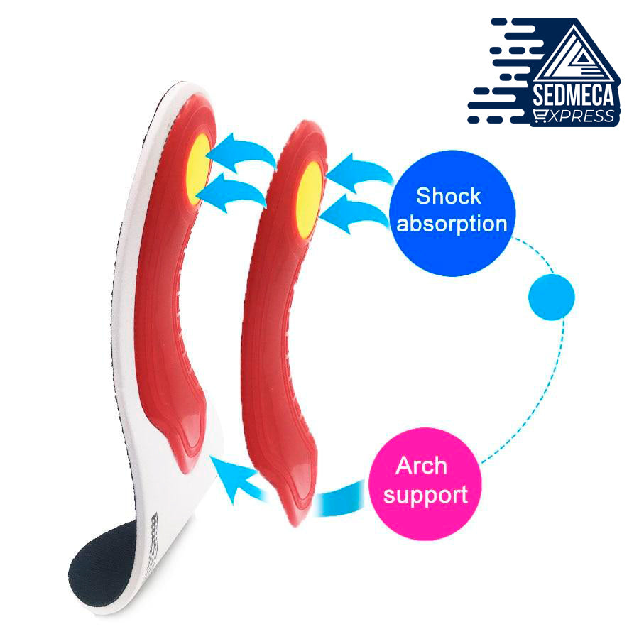 Express insoles on sale