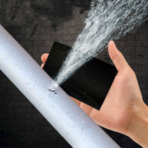 Waterproof Adhesive Tape Repair Leak Replacement