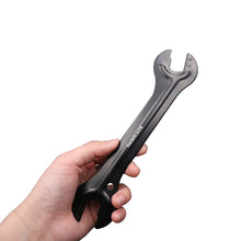 Load image into Gallery viewer, Bike Head Open End Axle Hub Cone Wrench Mountain Bicycle Repair Tool Portable MTB Cycling Removal Service Spanner 13/15 14/16mm
