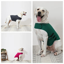 Load image into Gallery viewer, Dog Anxiety Vest XS-XL Pet Dog Anxiety Jacket Reflective Vest For Small Medium Large Dog Clothes Shirt Pet Product
