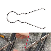 Load image into Gallery viewer, Bicycle Stainless Steel Chain Disassembly tool pliers  MTB Road Bike Chain Hooks Connecting Repair Tools Bicycle Accessories
