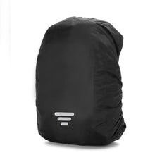 Load image into Gallery viewer, Rain Cover Backpack Reflective 20L 35L 45L 60L Waterproof Bag Camo Tactical Outdoor Camping Hiking Climbing Bag Dust Raincover
