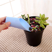 Load image into Gallery viewer, 4Pcs Garden Planter Kit Sowing Shovel Scoop Bucket Spoon Succulents Seedlings Tool Bonsai Fertilizer Drilling Device DIY
