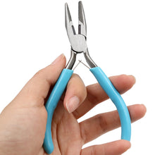 Load image into Gallery viewer, 1PC Jewelry Pliers Tools Equipment End Cutting Wire Pliers Hand Tools for
