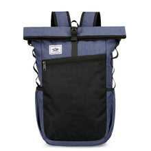 Load image into Gallery viewer, Climbing Camping Outdoor Bags Travel Backpack For Men Women Sport Foldable Hiking Trekking Camping Shoulder Lightweight Bag

