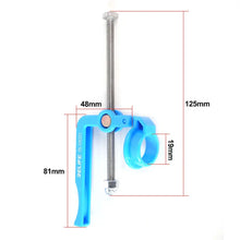 Load image into Gallery viewer, RELIFE 5CC~10CC Rosin Flux Barrel Extruder Manual Labor-Saving Glue Gun For Syringe Welding Oil, Solder Paste, UV Mask Oil,Glue
