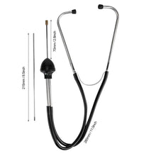 Load image into Gallery viewer, 2024 Newest Cylinder Stethoscope For Auto Mechanics Stetho scope Car Engine Block Diagnostic Tools Hearing Car Repair Tool
