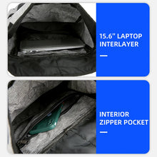 Load image into Gallery viewer, Climbing Camping Outdoor Bags Travel Backpack For Men Women Sport Foldable Hiking Trekking Camping Shoulder Lightweight Bag
