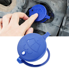 Load image into Gallery viewer, Car Windshield Washer Liquid Reservoir Tank, Bottle Cap For Citroen C1, C2, C3, C4, XSARA, PICASSO, PEUGEOT 106, 107, 206, 207,
