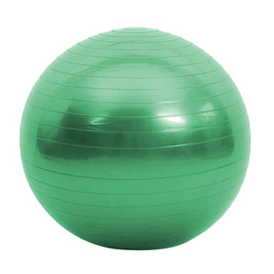 45cm PVC Fitness Yoga Balls Thickened Explosion-proof Exercise Home Gym Workout Gymnastics Pilates Apparatuur Balance Ball