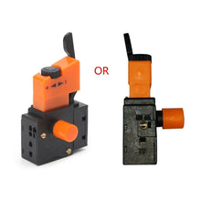 Load image into Gallery viewer, 652F AC 250V/4A FA2-4/1BEK Adjustable Speed Switch For Electric Drill
