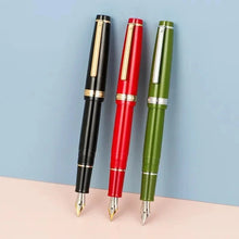 Load image into Gallery viewer, Jinhao 82 Fountain Pen New Color Luxury Elegant Pens 0.7/0.5/0.38mm Extra Fine Nib Writing Office School Supplies Stationery
