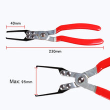 Load image into Gallery viewer, Universal Automotive Relay Disassembly Clamp Fuse Puller Car Remover Pliers Clip Hand Tool Suitable Car Repair Tool
