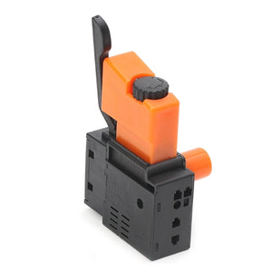 652F AC 250V/4A FA2-4/1BEK Adjustable Speed Switch For Electric Drill