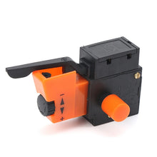 Load image into Gallery viewer, 652F AC 250V/4A FA2-4/1BEK Adjustable Speed Switch For Electric Drill
