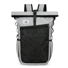 Load image into Gallery viewer, Climbing Camping Outdoor Bags Travel Backpack For Men Women Sport Foldable Hiking Trekking Camping Shoulder Lightweight Bag
