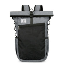 Load image into Gallery viewer, Climbing Camping Outdoor Bags Travel Backpack For Men Women Sport Foldable Hiking Trekking Camping Shoulder Lightweight Bag
