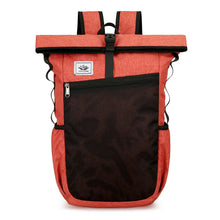 Load image into Gallery viewer, Climbing Camping Outdoor Bags Travel Backpack For Men Women Sport Foldable Hiking Trekking Camping Shoulder Lightweight Bag
