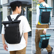 Load image into Gallery viewer, Climbing Camping Outdoor Bags Travel Backpack For Men Women Sport Foldable Hiking Trekking Camping Shoulder Lightweight Bag

