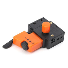 Load image into Gallery viewer, 652F AC 250V/4A FA2-4/1BEK Adjustable Speed Switch For Electric Drill
