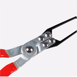 Universal Automotive Relay Disassembly Clamp Fuse Puller Car Remover Pliers Clip Hand Tool Suitable Car Repair Tool