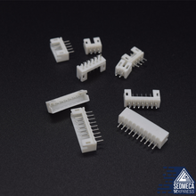 Load image into Gallery viewer, 10Sets Mini Micro JST 2.0 PH Male Female Connector 2~10-Pin Plug With terminal Wires
