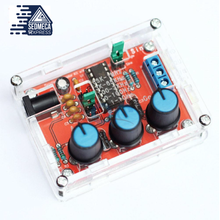 Load image into Gallery viewer, 1Hz -1MHz XR2206 Function Signal Generator DIY Kit Sine/Triangle/Square Output Signal Generator Adjustable Frequency Amplitude. Sedmeca Express. Instrumentation and Electrical Materials.

