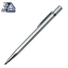 Load image into Gallery viewer, 1PC Diamond Metal Engraving Pen Tungsten Carbide Tip Scriber Pen for Glass Ceramic Metal Wood Carving Hand Tool. SEDMECA EXPRESS. Hand Tools &amp; Equipments.
