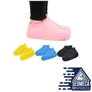 1Pair Reusable Latex Waterproof Rain Shoes Covers Slip-resistant Rubber Rain Boot Overshoes Outdoor Walking Shoes Accessories Earplugs do an effective job of bringing down the overall volume, blocking background noises at a comfortable level while preserving the sound clarity and sharpness.  Sedmeca Express. Personal Protective Equipment.