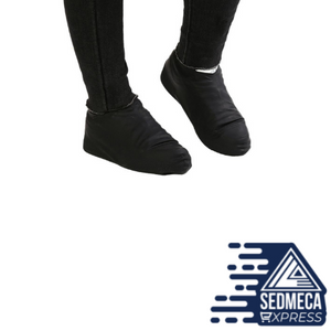 1Pair Reusable Latex Waterproof Rain Shoes Covers Slip-resistant Rubber Rain Boot Overshoes Outdoor Walking Shoes Accessories Earplugs do an effective job of bringing down the overall volume, blocking background noises at a comfortable level while preserving the sound clarity and sharpness.  Sedmeca Express. Personal Protective Equipment.
