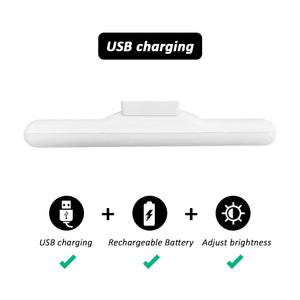 USB Charged LED Table Lamp. Sedmeca Express. Construction & Home.