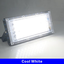 Load image into Gallery viewer, 2pcs/lot 50W Led Outdoor Floodlight AC 220V 230V 240V IP65 Waterproof
