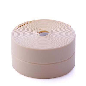 3.2m Waterproof Self Adhesive PVC Sealing Tape