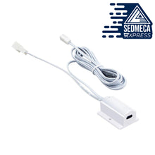 Load image into Gallery viewer, 3A DC 12V-24V Hand Sweep Sensor Switch Kitchen Under Cabinet Wardrobe LED Lights Accessories Hand Wave Control Switch for Strip. Sedmeca Express. Instrumentation and Electrical Materials.
