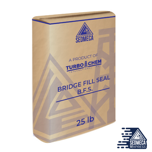 BRIDGE FILL SEAL B.F.S.® Well Loss Circulation Stabilizer sedmeca express chemical products 