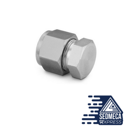 Stainless Steel Pipe Fittings, Monel Pipe Fittings, Inconel Tube fitting, Hastelloy Tube fitting & Brass tube fitting. Tube Fittings in Single and Double. Sedmeca Express. Metals. Petroleum Equipments.