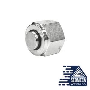 Stainless Steel Pipe Fittings, Monel Pipe Fittings, Inconel Tube fitting, Hastelloy Tube fitting & Brass tube fitting. Tube Fittings in Single and Double.. Sedmeca Express. Metals. Petroleum Equipments.