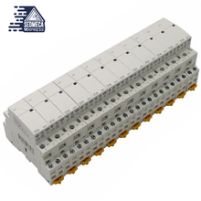 Load image into Gallery viewer, CT 2P 25A 220V/230V 50/60HZ Din rail Household ac contactor 2NO or 1NO 1NC. Sedmeca Express. Instrumentation and Electrical Materials.
