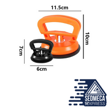 Load image into Gallery viewer, Car Repair Tool Body Repair Tool Suction Cup Remove Dents Puller Repair Car For Dents Kit Inspection Products Diagnostic Tools. Sedmeca Express. Hand Tools &amp; Equipments.
