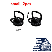 Load image into Gallery viewer, Car Repair Tool Body Repair Tool Suction Cup Remove Dents Puller Repair Car For Dents Kit Inspection Products Diagnostic Tools. Sedmeca Express. Hand Tools &amp; Equipments.
