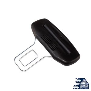 Car Seat Belt Clip Extension Plug Car Safety Seat Lock Buckle Seatbelt Clip SEDMECA EXPRESS. Personal Protective Equipment.
