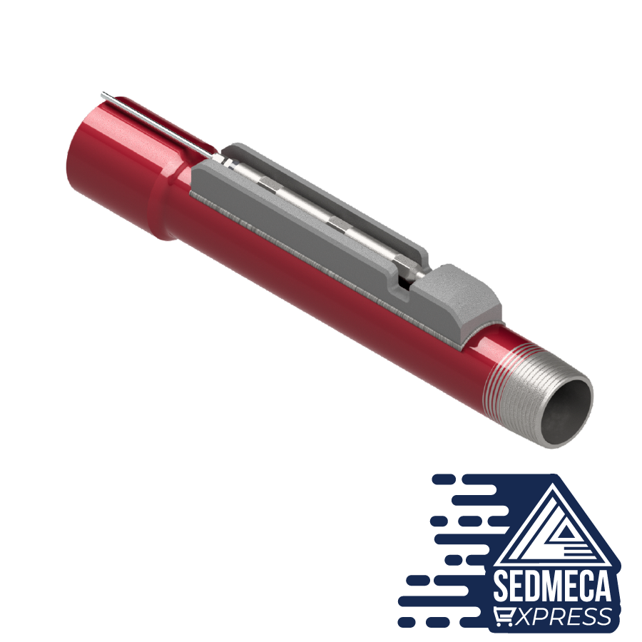 CHEMICAL INJECTION MANDREL