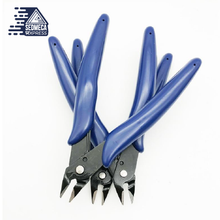 Load image into Gallery viewer, Dropship Pliers Multi Functional Tools Electrical Wire Cable Cutters Cutting Side Snips Flush Stainless Steel Nipper Hand Tools. Sedmeca Express. Hand Tools &amp; Equipments.
