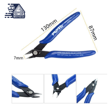 Load image into Gallery viewer, Dropship Pliers Multi Functional Tools Electrical Wire Cable Cutters Cutting Side Snips Flush Stainless Steel Nipper Hand Tools. Sedmeca Express. Hand Tools &amp; Equipments.
