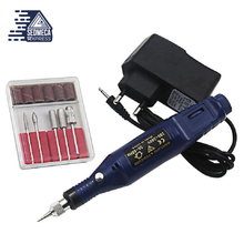 Load image into Gallery viewer, Electric drill mini drill Electric Pen Mini Electric Drill Grinding Tools Power Tools For Nails. Sedmeca Express. Hand Tools &amp; Equipments.
