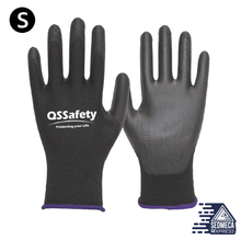 Load image into Gallery viewer, Gardening Working Gloves Anti-static Breathable Wear-resistant Work Gloves For Digging Planting Garden Tools. This great gloves are a great addition to any gardener&#39;s kit. They can reduce hand fatigue and discomfort. SEDMECA EXPRESS. Personal Protective Equipment.
