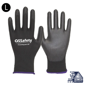 Gardening Working Gloves Anti-static Breathable Wear-resistant Work Gloves For Digging Planting Garden Tools. This great gloves are a great addition to any gardener's kit. They can reduce hand fatigue and discomfort. SEDMECA EXPRESS. Personal Protective Equipment.